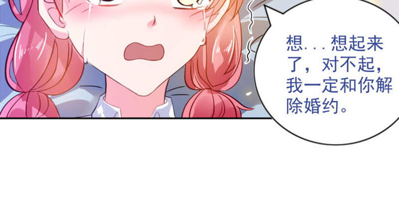 宠婚来袭在线阅读漫画,第2章：结婚证5图