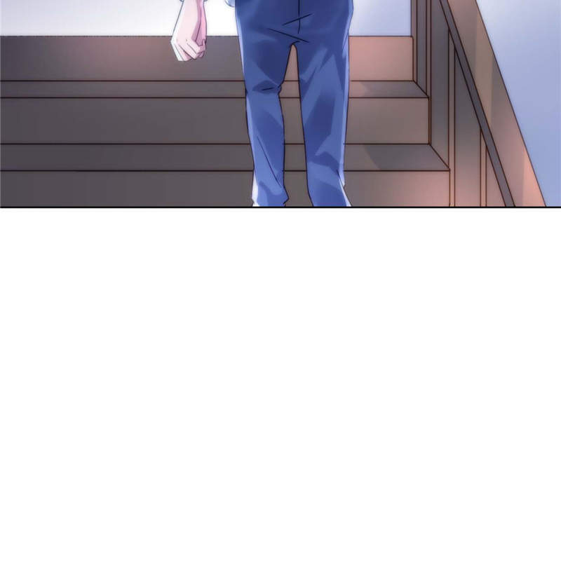 宠婚来袭:顾少漫画,第5章：留宿一晚3图