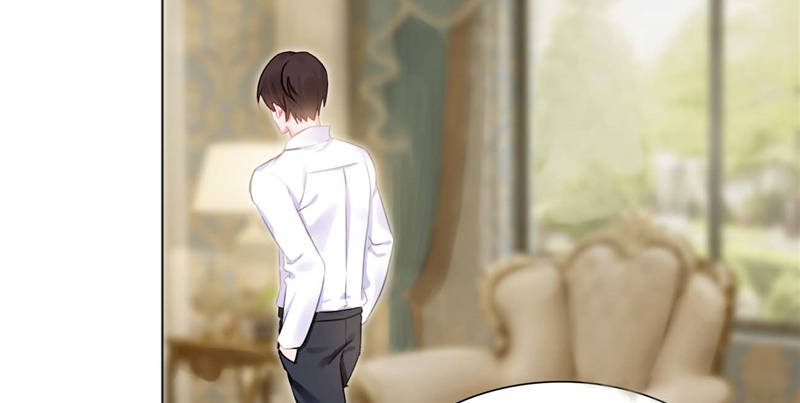 宠婚来袭小说漫画,第10章：安利不成，抵抗无用3图