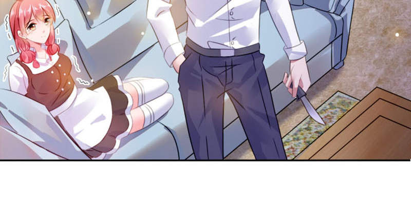 宠婚来袭在线阅读漫画,第2章：结婚证3图