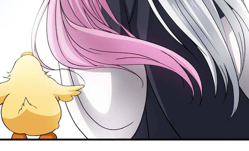 宠婚来袭动漫第二季全集漫画,第14章：今天开始是夫妻3图