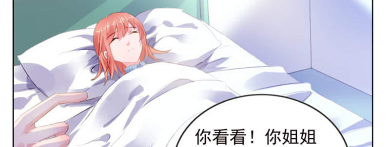 宠婚来袭免费观看下拉式漫画漫画,第3章：我们离婚吧1图