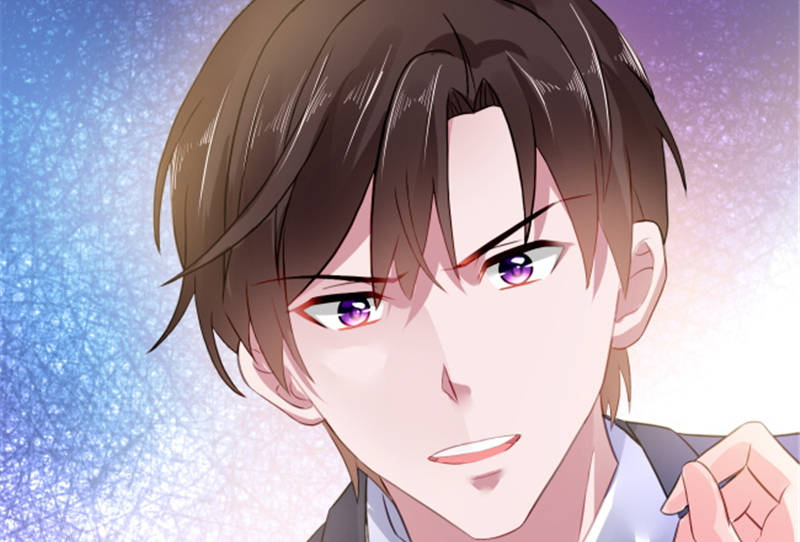 宠婚来袭全集完整版漫画,第7章：女人，跟我走1图