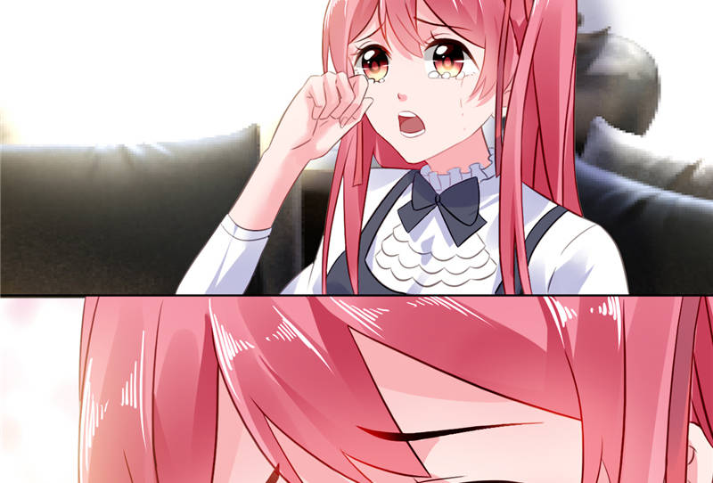 宠妻狂魔漫画,第8章：vip候机室2图