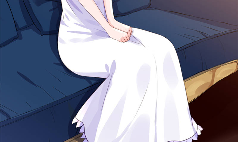 宠婚来袭顾少太强势全文免费阅读漫画,第14章：今天开始是夫妻2图