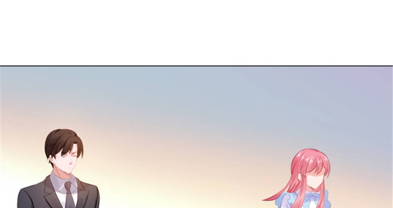 宠婚来袭真人版漫画,第12章：想知道你的想法4图