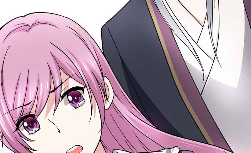 宠婚来袭动漫第二季全集漫画,第14章：今天开始是夫妻1图