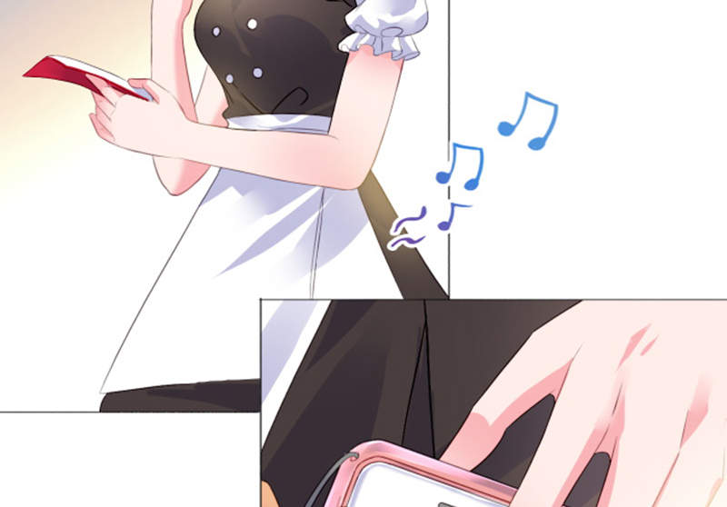 宠婚来袭真人版漫画,第2章：结婚证2图