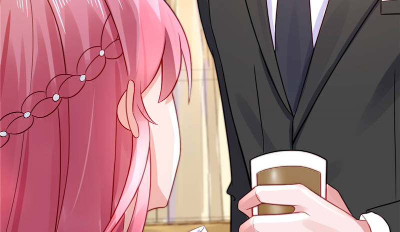 宠婚来袭短剧演员表漫画,第14章：今天开始是夫妻4图