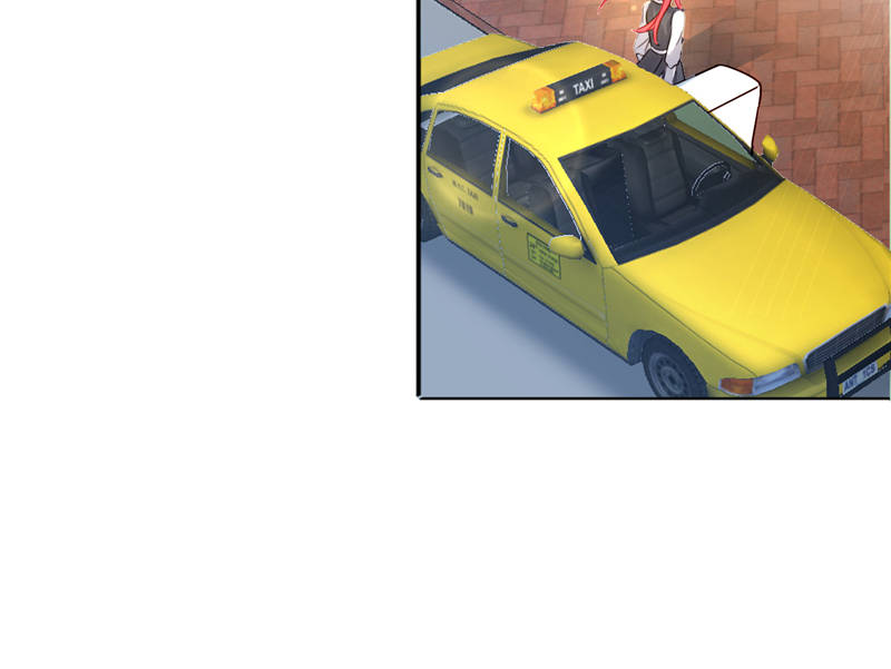 宠婚来袭在线阅读漫画,第8章：vip候机室4图