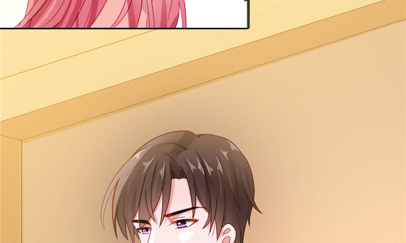 宠婚来袭顾少太强势全文免费阅读漫画,第14章：今天开始是夫妻5图