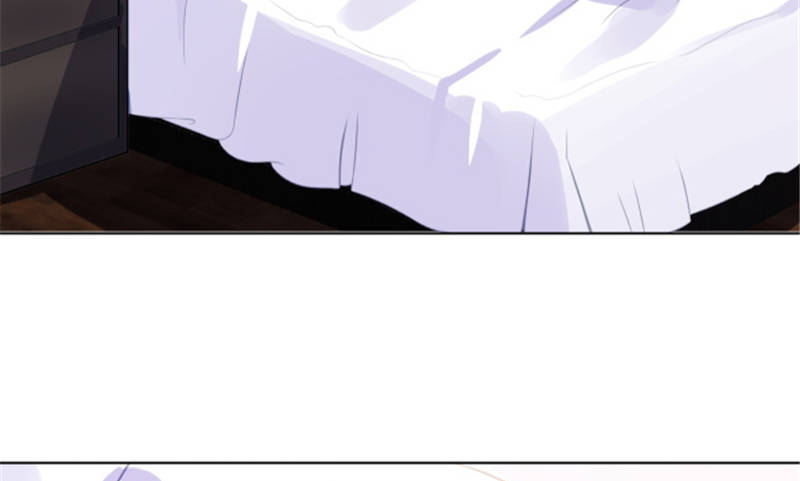 宠婚来袭:顾少漫画,第13章：单身的最后一晚4图