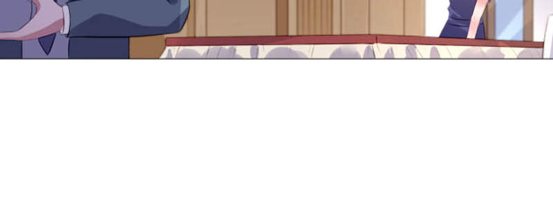 宠婚来袭动漫第二季全集漫画,第3章：我们离婚吧4图