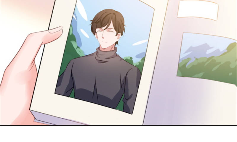 宠婚来袭:顾少漫画,第13章：单身的最后一晚4图