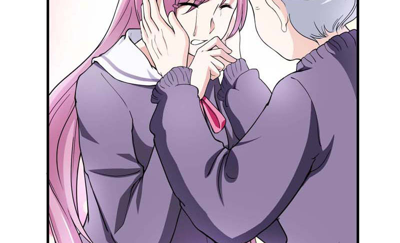 宠婚来袭动漫第二季全集漫画,第14章：今天开始是夫妻2图