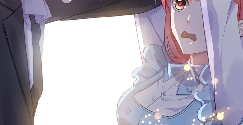 宠婚来袭李卓燕漫画,第11章：婚前协议规则1图