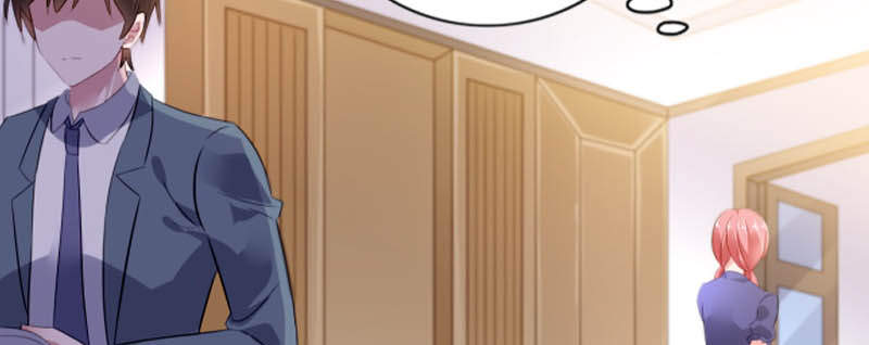 宠婚来袭动漫第二季全集漫画,第3章：我们离婚吧3图