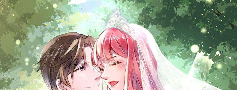 宠婚来袭免费观看下拉式漫画漫画,第3章：我们离婚吧1图