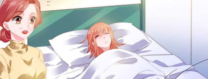 宠婚来袭第一集漫画,第3章：我们离婚吧5图