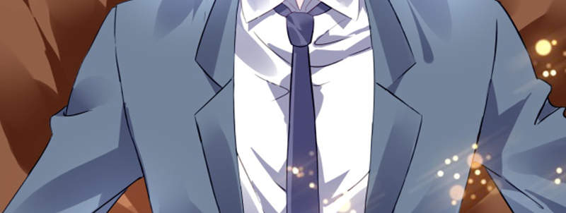 宠婚来袭动漫第二季全集漫画,第3章：我们离婚吧2图