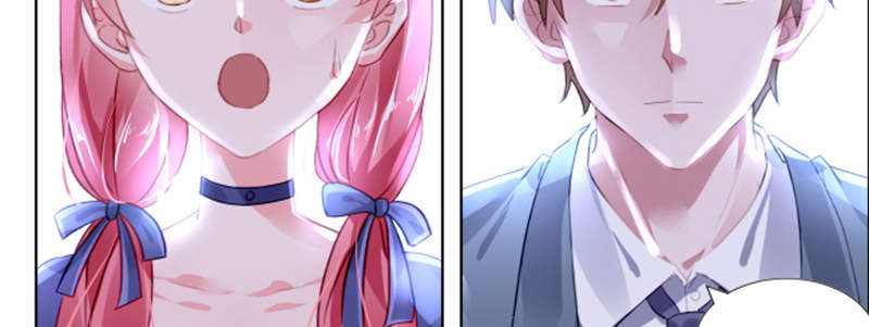 宠婚来袭动漫第二季全集漫画,第3章：我们离婚吧3图