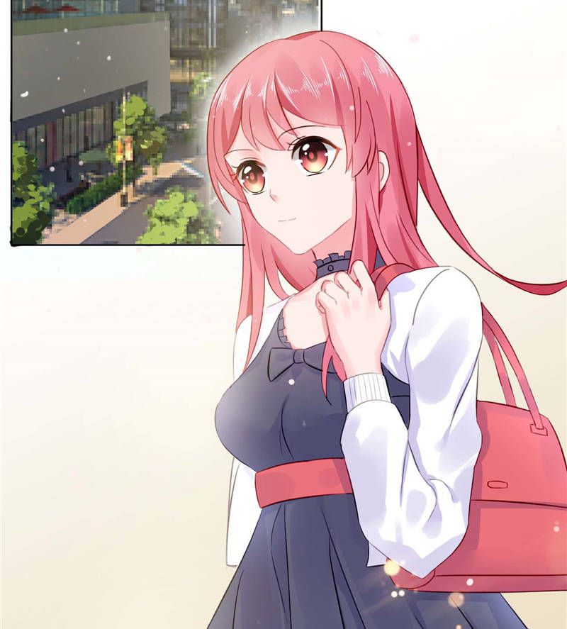 宠婚来袭第三季漫画,第9章：误会越来越深4图