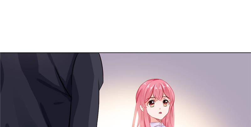 宠婚来袭:顾少漫画,第13章：单身的最后一晚1图