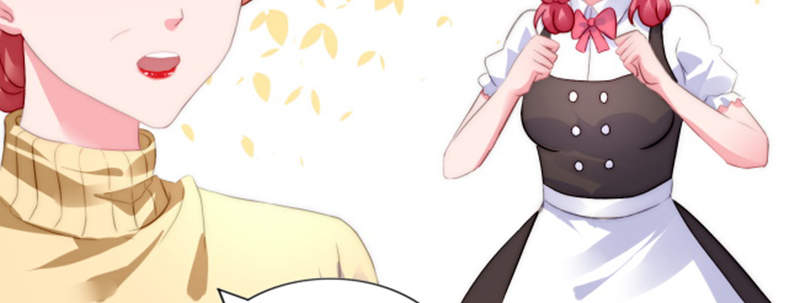 宠婚来袭第三季动漫全集漫画,第3章：我们离婚吧2图