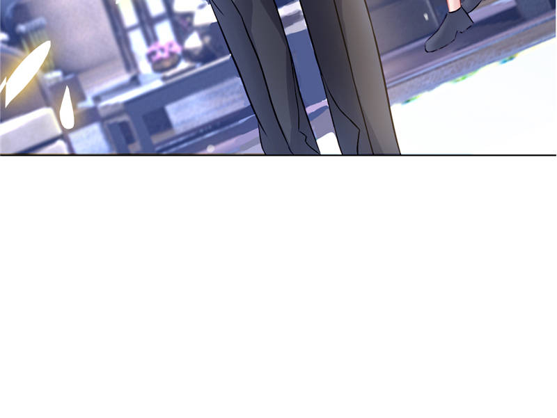 宠婚来袭在线阅读漫画,第8章：vip候机室1图