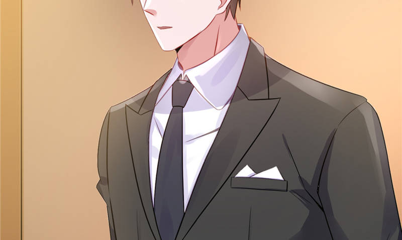 宠婚来袭短剧演员表漫画,第14章：今天开始是夫妻1图