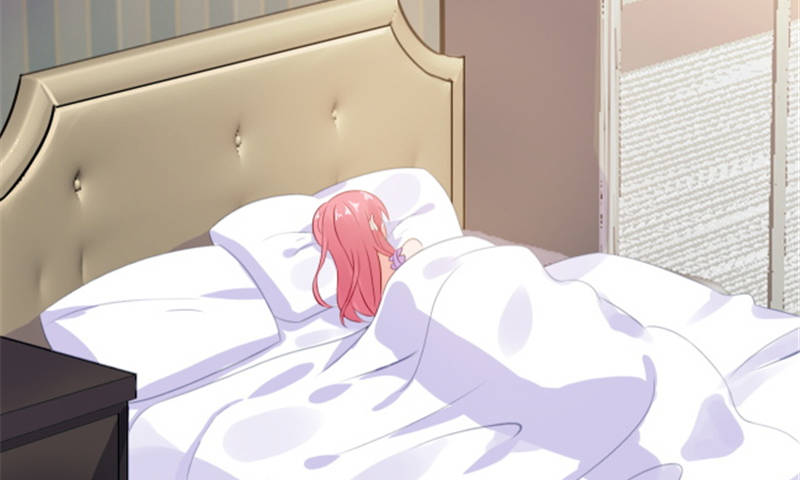 宠婚来袭:顾少漫画,第13章：单身的最后一晚3图