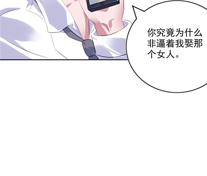 宠婚来袭第二季动漫免费观看漫画,第6章：到底为什么1图