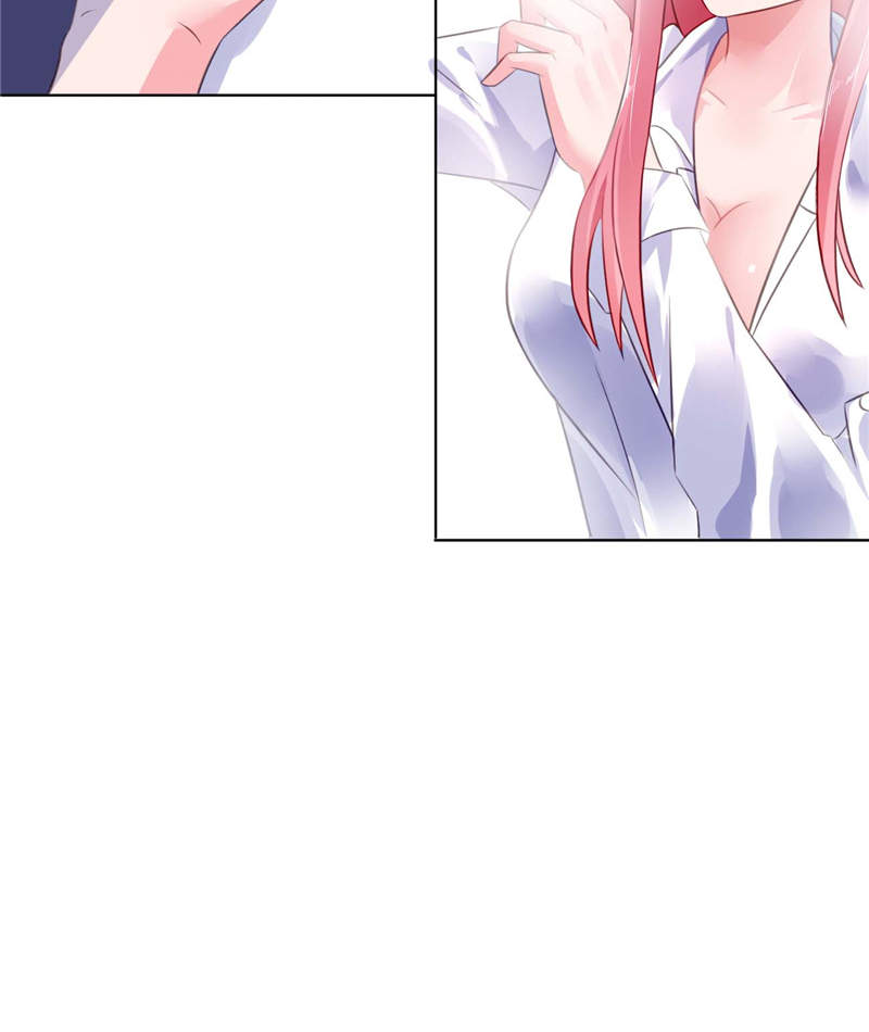 宠婚来袭二季漫画,第5章：留宿一晚3图