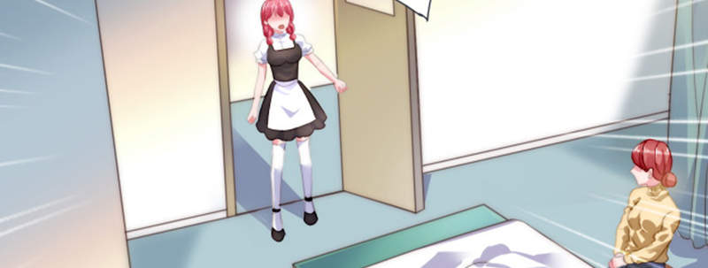 宠婚来袭第一集漫画,第3章：我们离婚吧2图