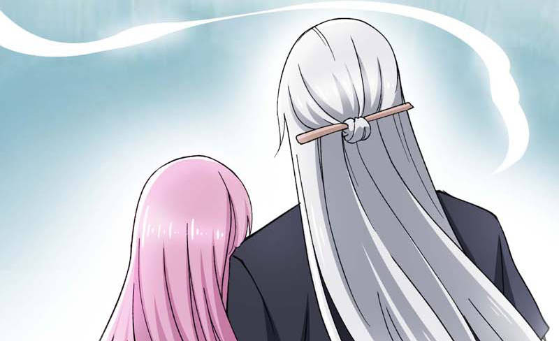 宠婚来袭动漫第二季全集漫画,第14章：今天开始是夫妻2图