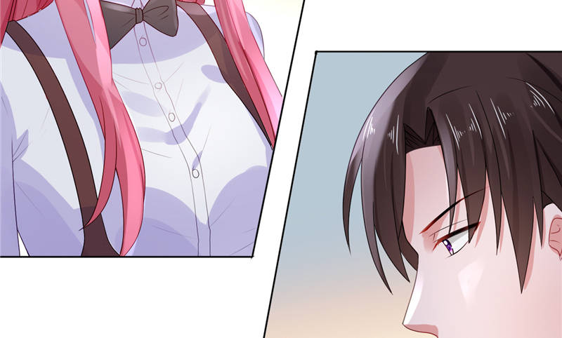 宠婚来袭真人版演员表名单漫画,第15章：你的番茄厚蛋烧3图