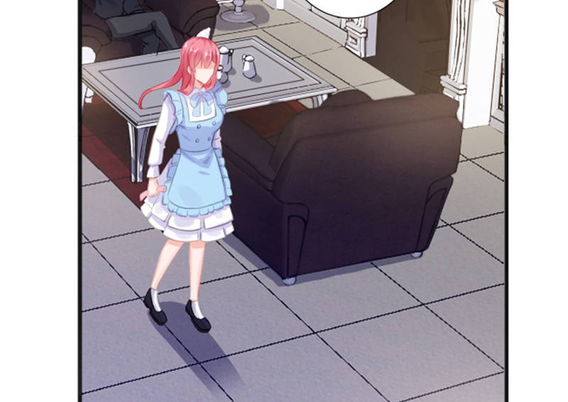 宠婚来袭第二季全集大结局漫画,第12章：想知道你的想法2图