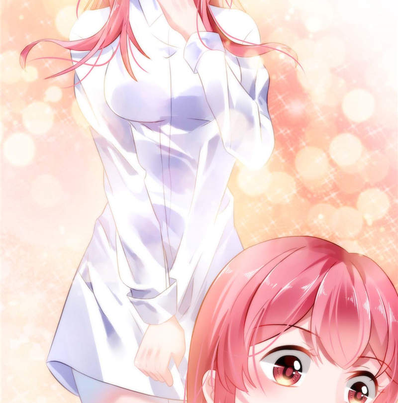 宠婚来袭二季漫画,第5章：留宿一晚5图