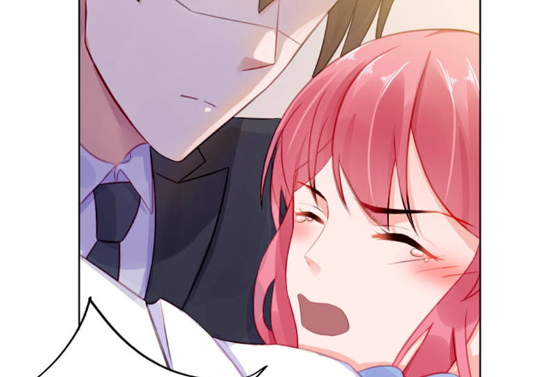 宠婚来袭李卓燕漫画,第11章：婚前协议规则5图