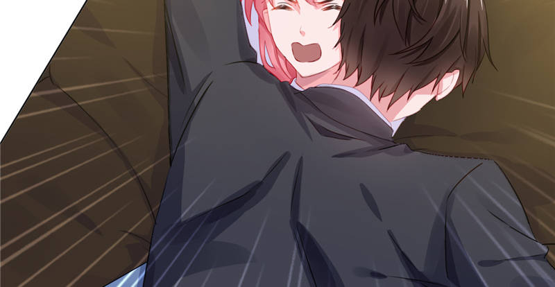 宠婚来袭第3季宋安乔怀孕完整版漫画,第11章：婚前协议规则1图