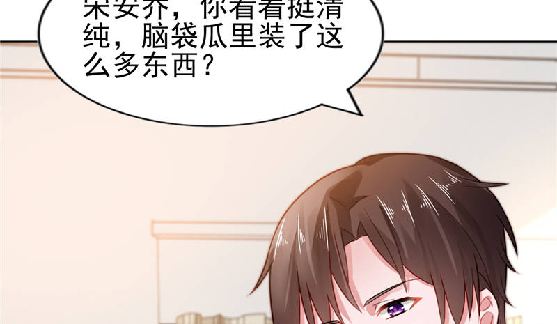 宠婚来袭短剧演员表漫画,第14章：今天开始是夫妻2图