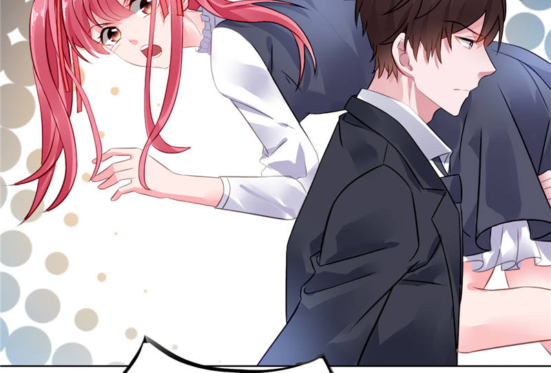 宠婚来袭第一季合集漫画,第8章：vip候机室1图