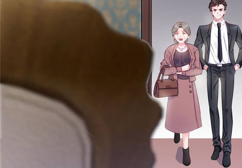 宠婚来袭第二季全集免费漫画,第10章：安利不成，抵抗无用1图