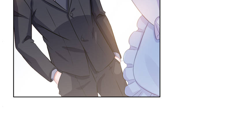 宠婚来袭漫画,第13章：单身的最后一晚5图