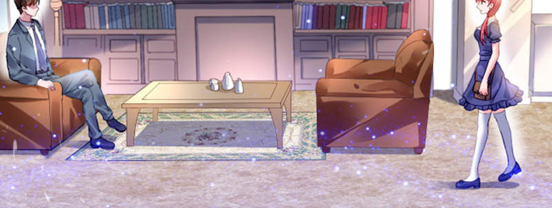 宠婚来袭动漫第二季全集漫画,第3章：我们离婚吧2图