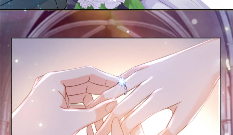 宠妻狂魔漫画,第14章：今天开始是夫妻2图