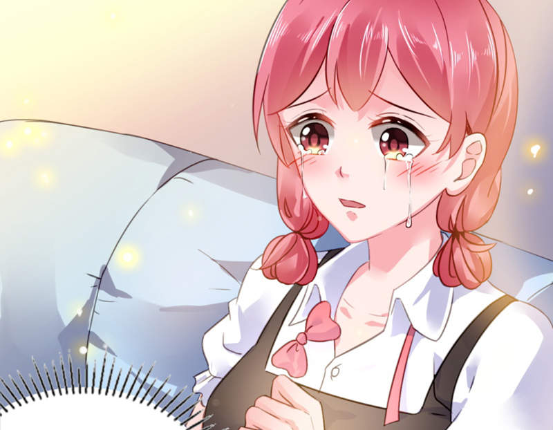 宠婚来袭第二季全集大结局漫画,第2章：结婚证3图