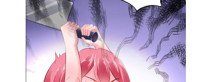 宠婚来袭动漫第二季全集漫画,第3章：我们离婚吧4图