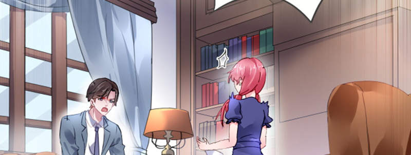 宠婚来袭动漫第二季全集漫画,第3章：我们离婚吧4图