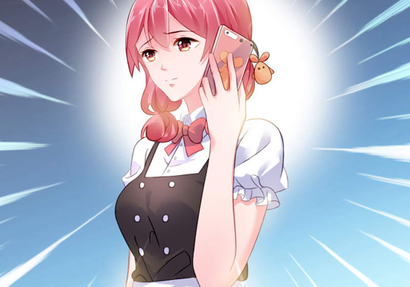 宠婚来袭真人版漫画,第2章：结婚证5图